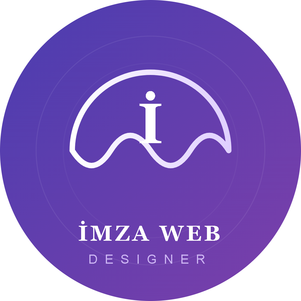 İmzaWeb